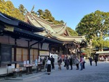 (5-2) 筑波山神社