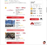 (7) MoTA査定結果 TOP3業者