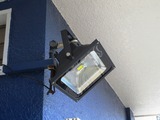 (2)LED
