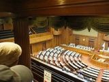 1衆議院本会議場