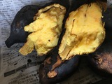 (4) 焼き上がり