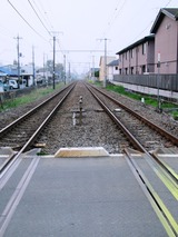 3 JR羽村
