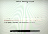 (4) BIOS Management