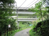 自動車道