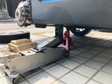 (12) ジャッキアップ