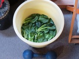 キムチ漬け