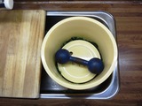 (6)キムチ漬け