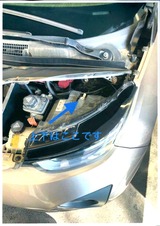 (9) BMW i3 光軸調整個所