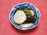 千枚漬け-2