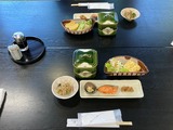 (10) 藤太郎の朝食