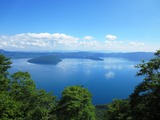 十和田湖