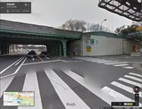 外苑IC入口-3