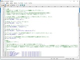 (3) wp-configPHPの確認
