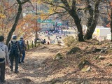 (3) 御幸ヶ原へ