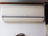 ダイキン室内機