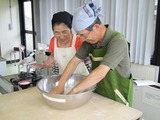 金子さん