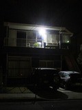 (1)LED