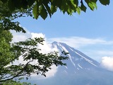 (6)晴れ間