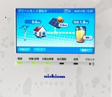 (2) 制御モニター