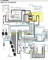 (10) 蓄電システム一次送り配線の場合
