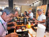 5衆議院議員会館食堂