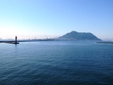 函館港