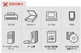 回収対象外