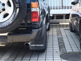 はみ出し