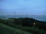 (1)神戸淡路鳴門道