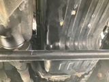 (5) トランスファーやドライブシャフト辺りからのオイル滲み