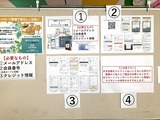(1) クレジットカード払い