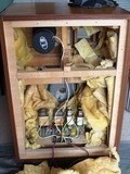 フロントSPバック