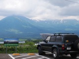 八甲田山