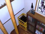 二次醗酵