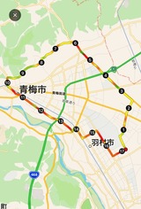 北コース-2
