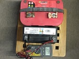 (4)車中泊用電源