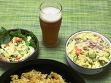 ポテトサラダ