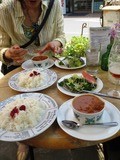 スリランカカレー