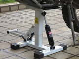 バイクスタンド-3