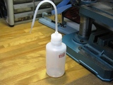 洗浄ボトル