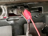 (8) i3のリバース信号ピックアップ
