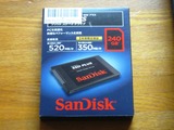 SandiskSSD