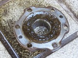(3)フランジガスケット？