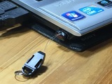 (8)USBメモリ