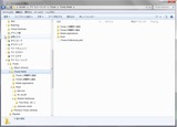 iTunesmediaフォルダのバックアップ