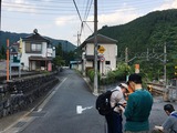 (9)御嶽駅