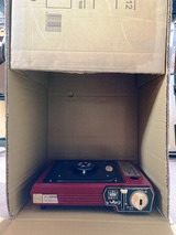 (4) 廃棄段ボール