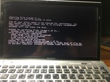 VAIO_boot_error