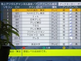 プラズマTV