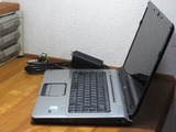 HPQ dv6100CT